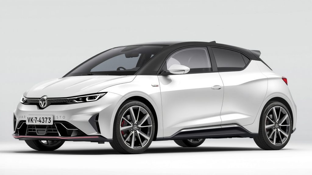    Какой люксовый хэтчбек 2025 до 160 л.с. лучше конкурентов в цене?