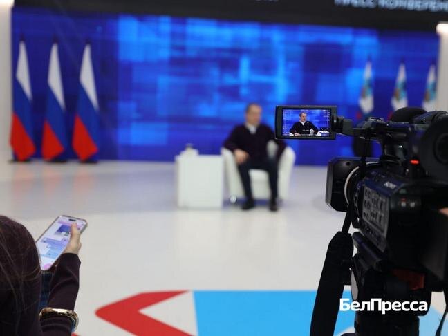 Фото: Алексей Дацковский