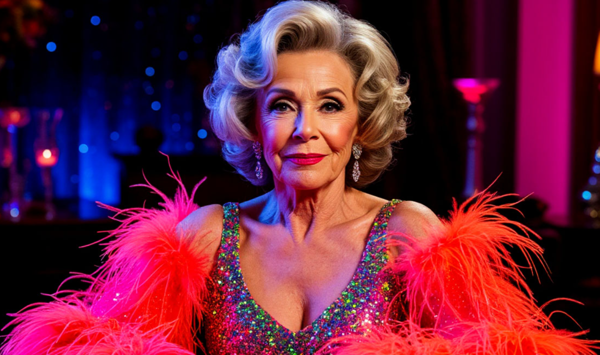 Выгнала мужа со своего дня рождения