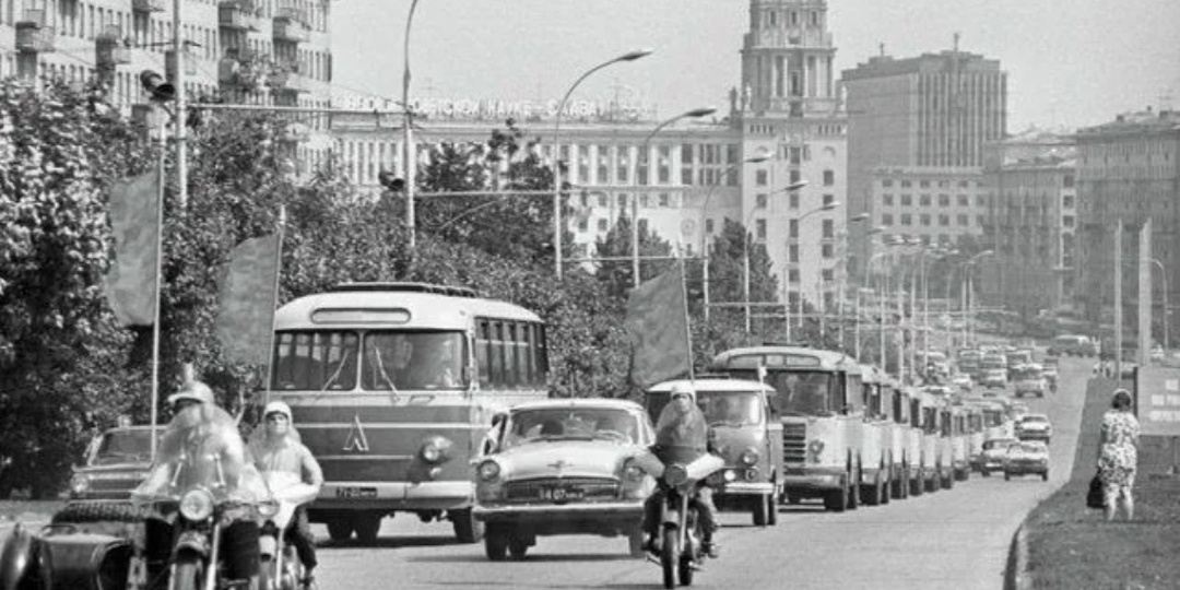 Когда у Советских граждан был самый высокий уровень жизни?