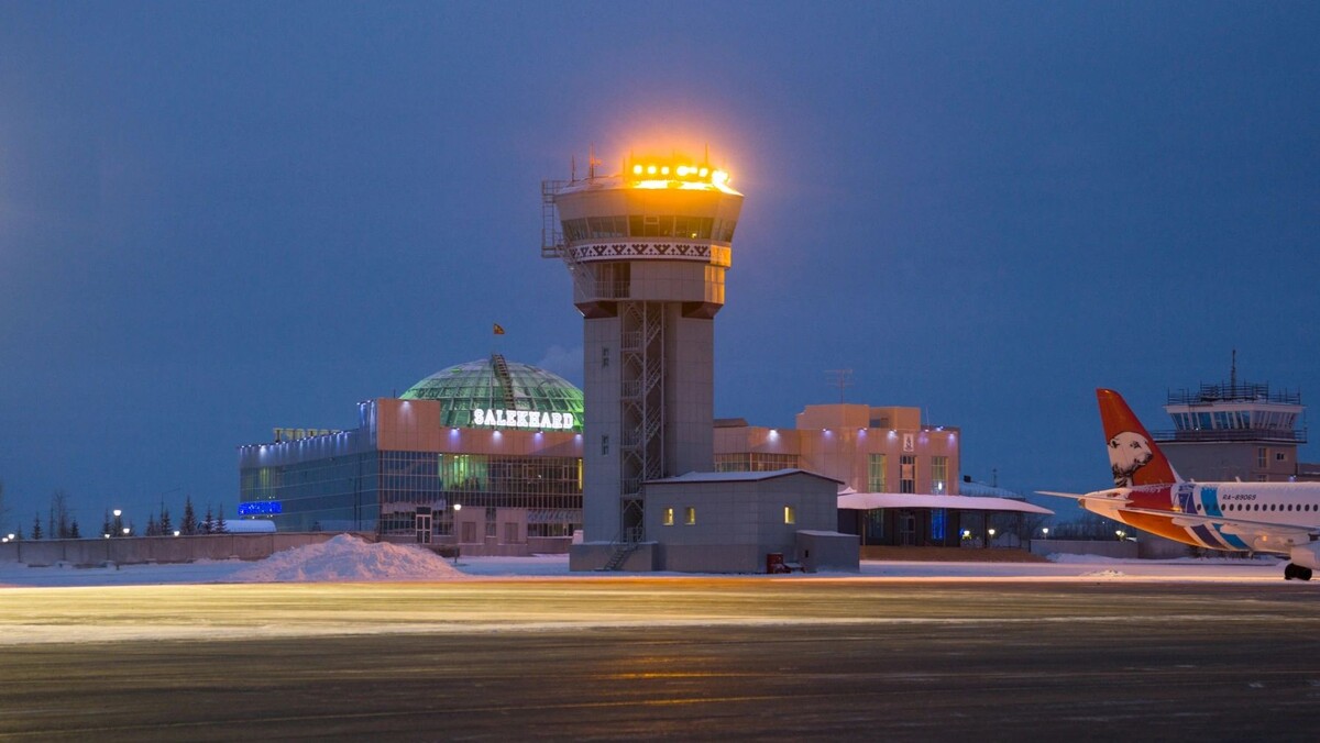    Фото: Юлия Чудинова/«Ямал-Медиа»