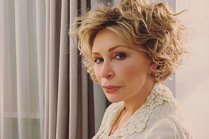 Татьяна Васильева. Фото: ТВЦ