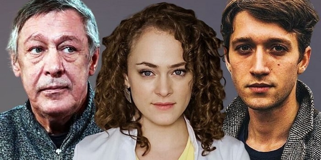 Российские актёры, которые нарушили закон.