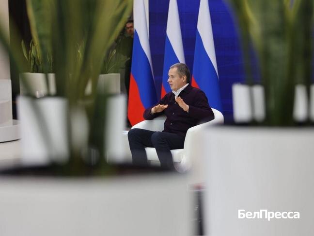 Фото: Алексей Дацковский