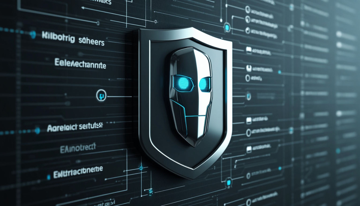 Killbot – скрипт защиты сайта от поведенческих ботов