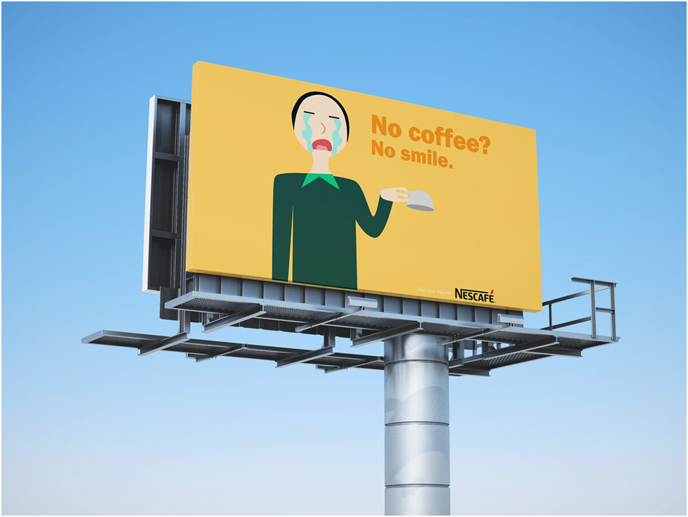 Ситуация понятная каждому, и потому у всех вызывающая отклик