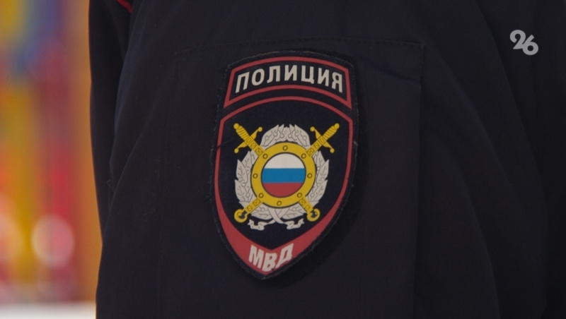      Фото: ИА «Победа26»