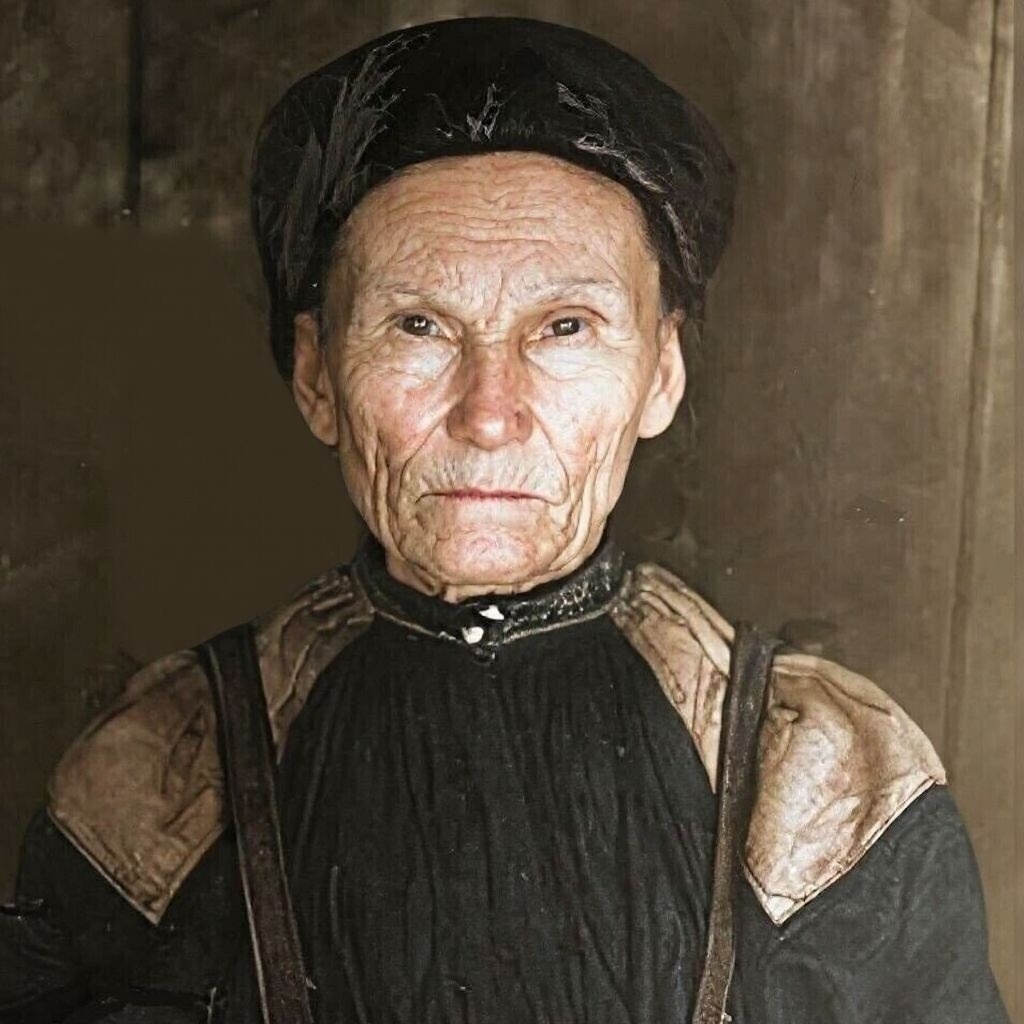 Танзе Марья