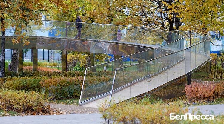 Фото: Елена Журавлёва