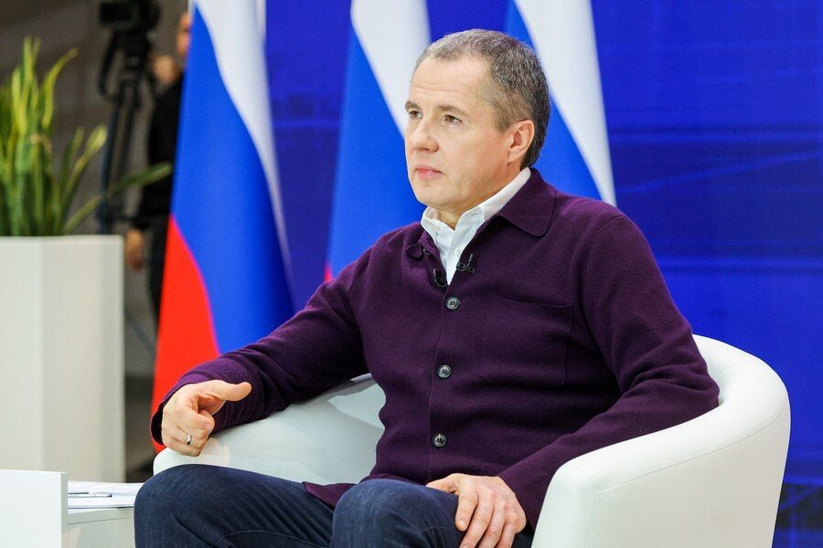     / Источник: © Антон Вергун/ТАСС