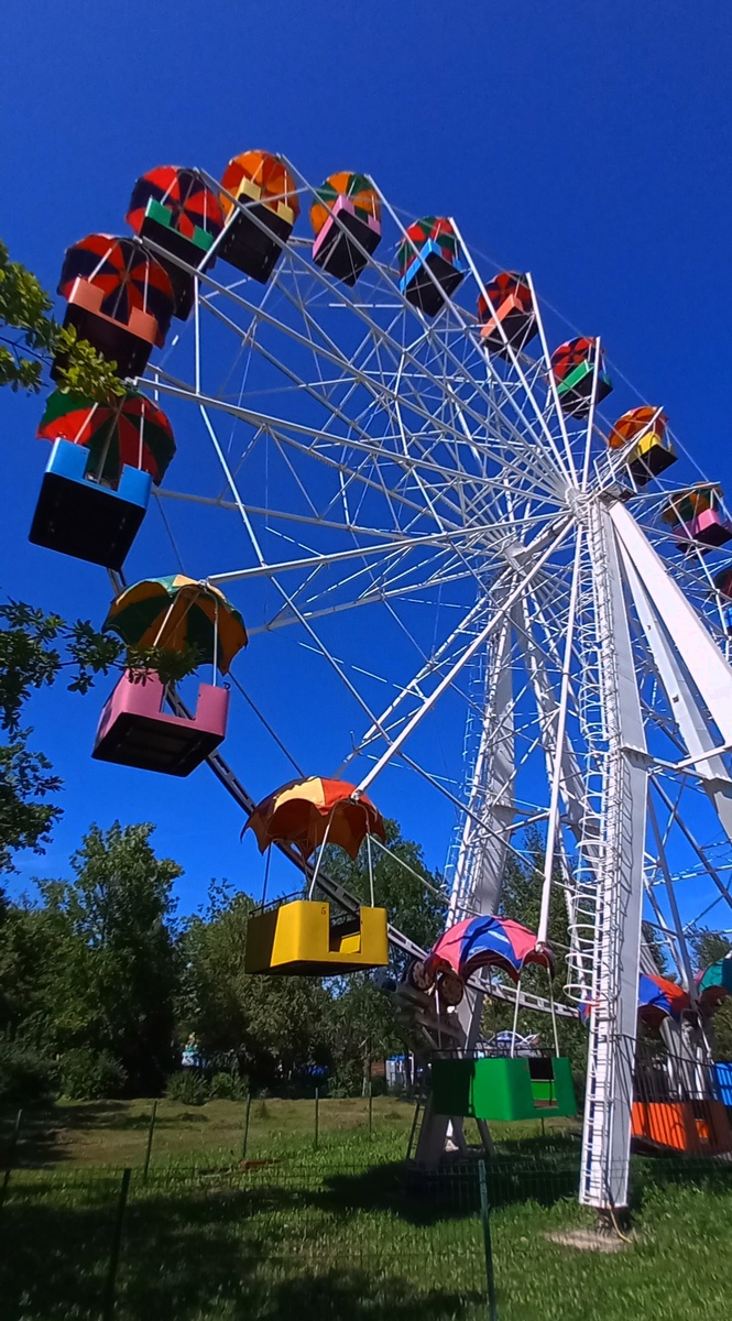 Фото Андрей Семенов https://vk.ru/id795870892