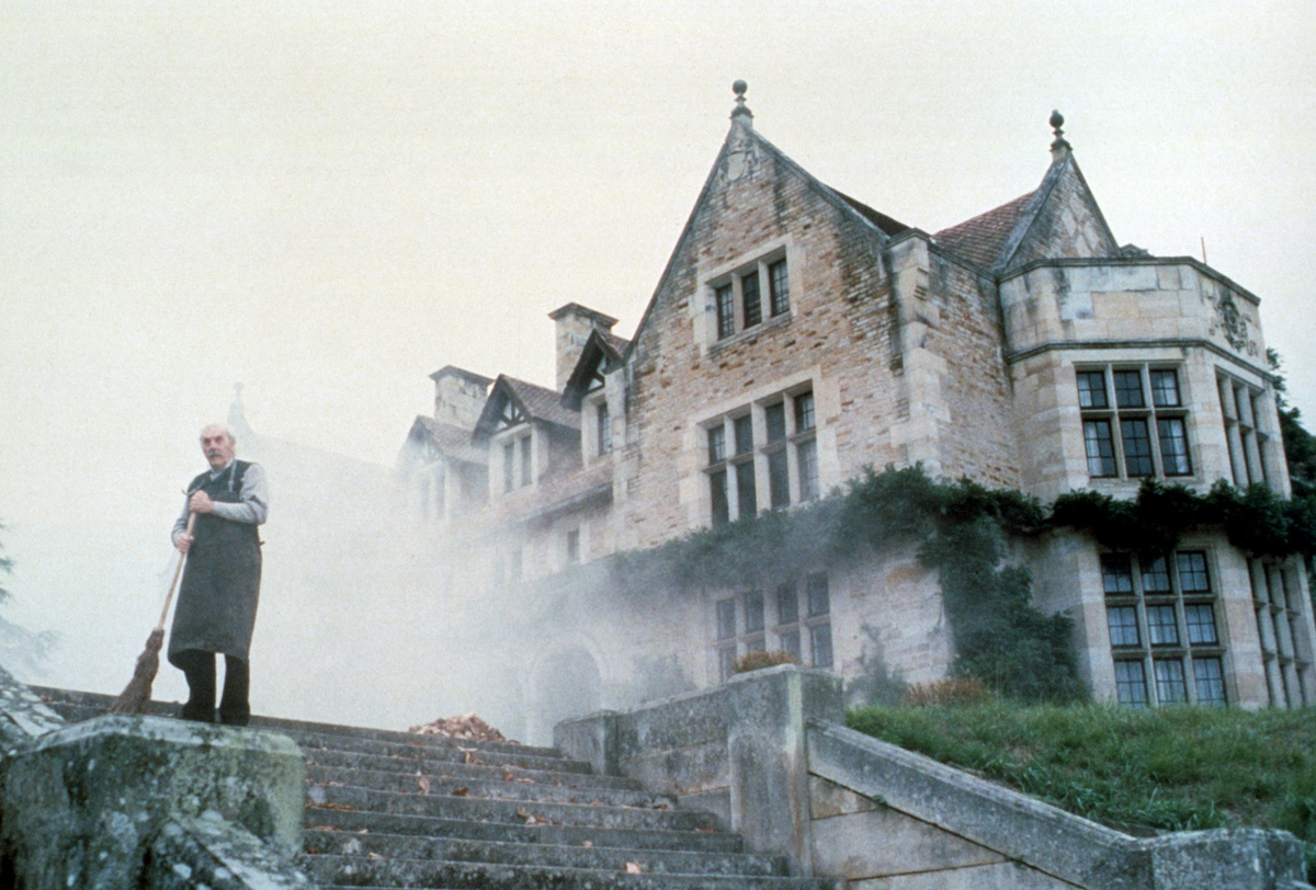 Кадр из фильма