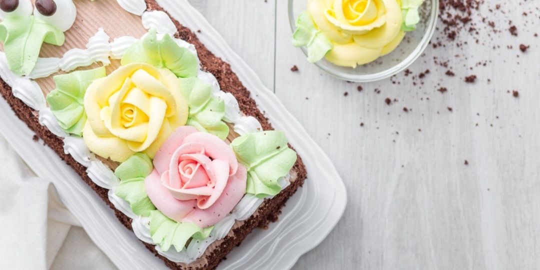 Как прозводят крем для десертов: рецепты на Новый год