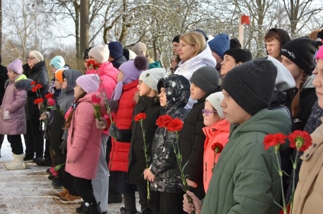    Фото: Администрация Вышневолоцкого округа