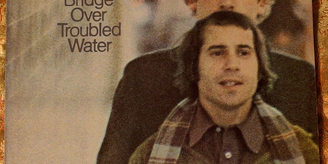 Заметки о виниле, или древность ужасная, великолепная