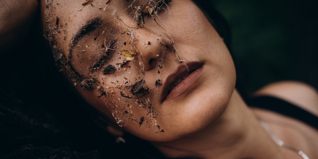 "Я буду с тобой". Добровольное рабство. Часть 1.