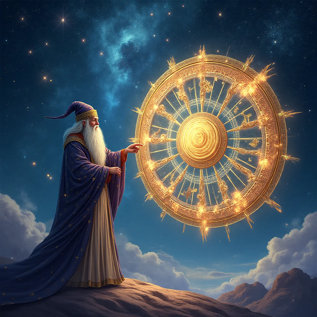 🌟 Еженедечный гороскоп с 24 по30 ноября 2025 года: Ваша удача на эту неделю