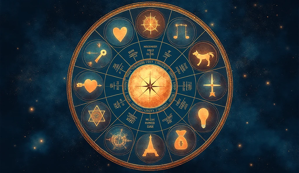 Прогноз на неделю