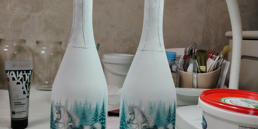 В Краснодаре началась подготовка к зимнему сезону. Я начала готовить подарки к Новому году.