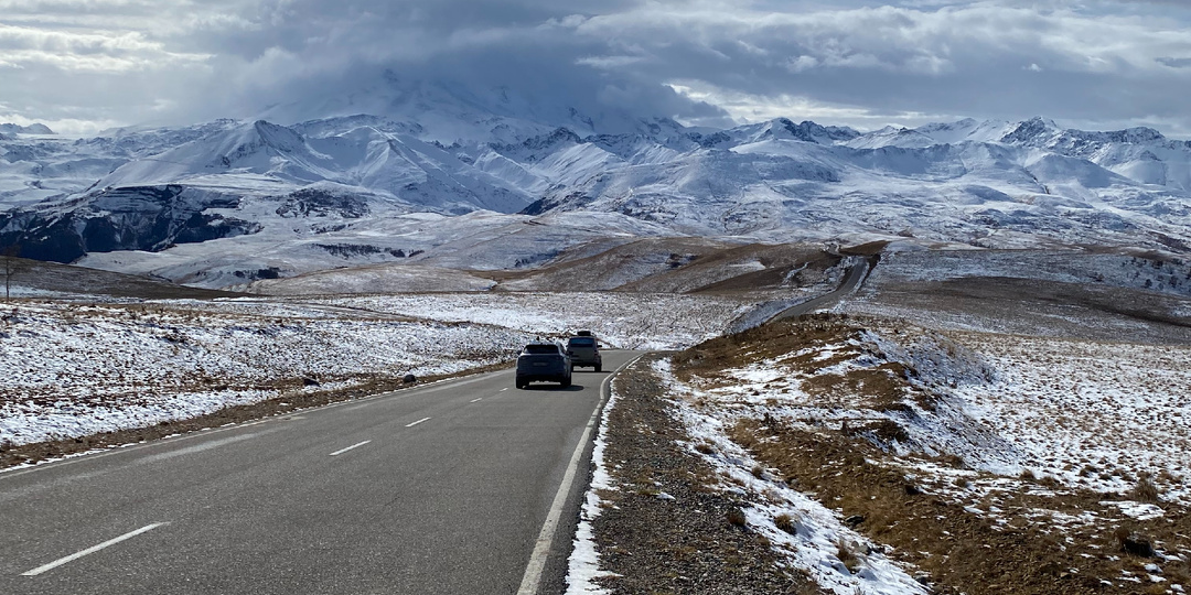 🚗 100 советов для идеального зимнего путешествия на машине ❄️