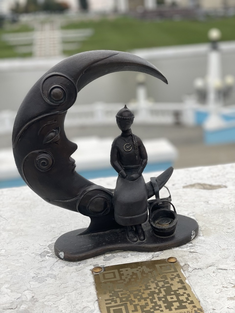 Серия фигурок по сказкам в г.Чебоксарах