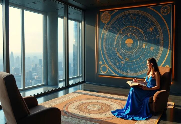    Фото: Нейросеть "Шедеврум"