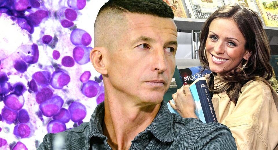    Pavel Kashaev, Soba Hospital, РИА Новости / www.globallookpress.com