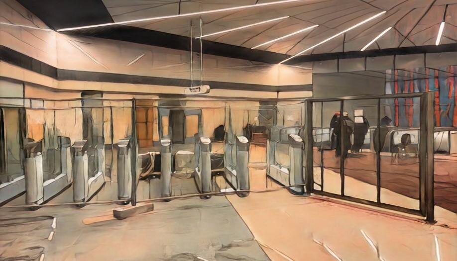    Фото: t.me/podzemnik_spb