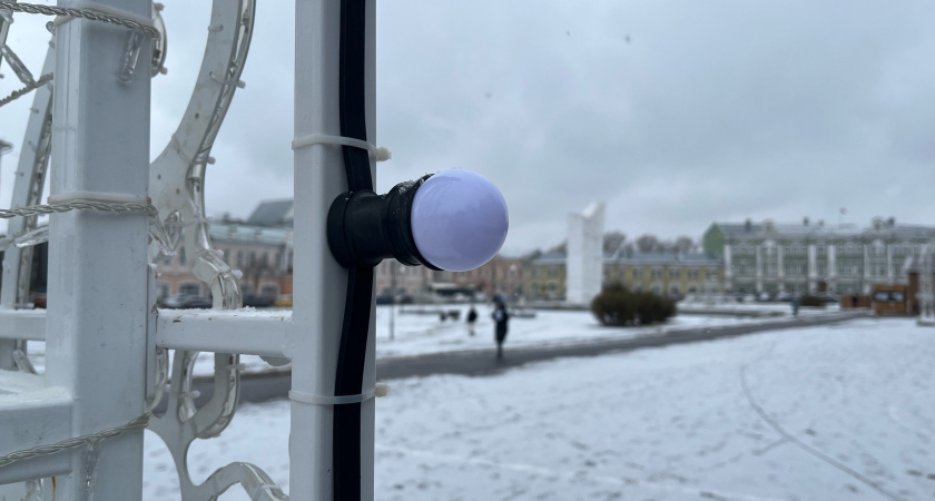    Фото из архива редакции