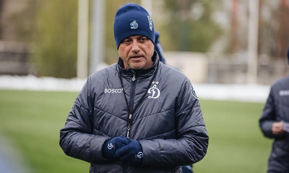  Ролан Гусев сразу существенно изменил 