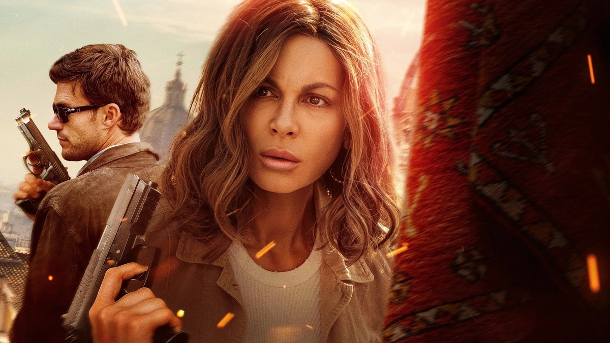 Фильм Похищенная 2025 - Сюжет и рецензия, Новинки кино, фильмы про поиски ребенка