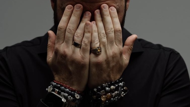 мужской стиль/ресурсы камней/доставка украшений 