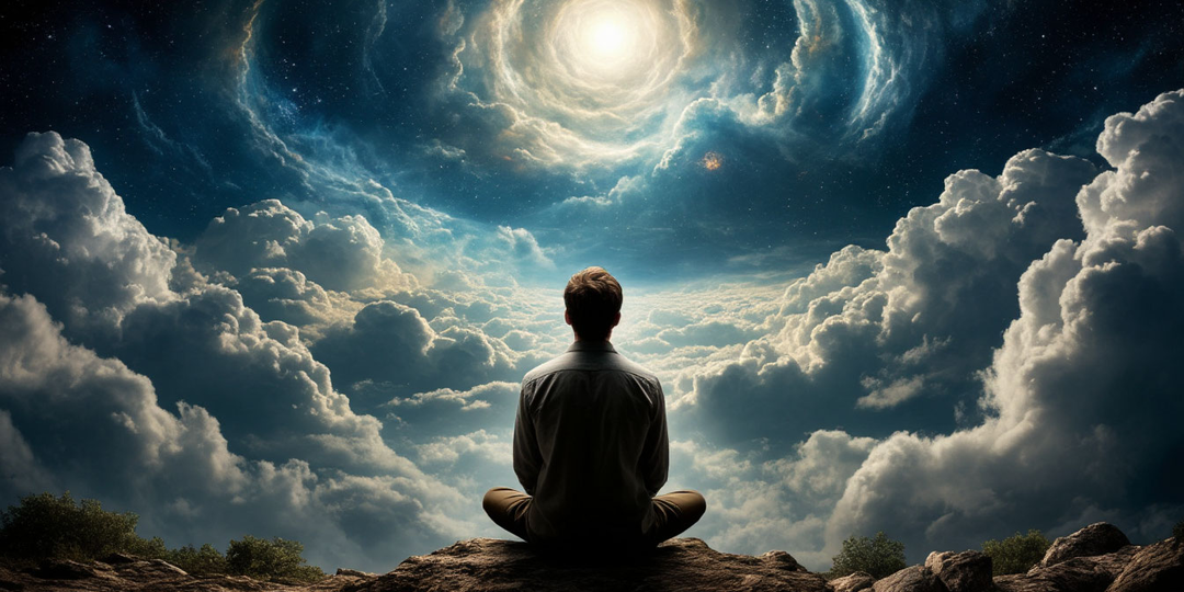 Восемь сообщений, меняющих жизнь из загробной жизни