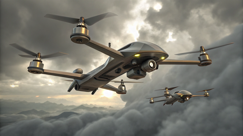   Сгенерировано с помощью ИИ