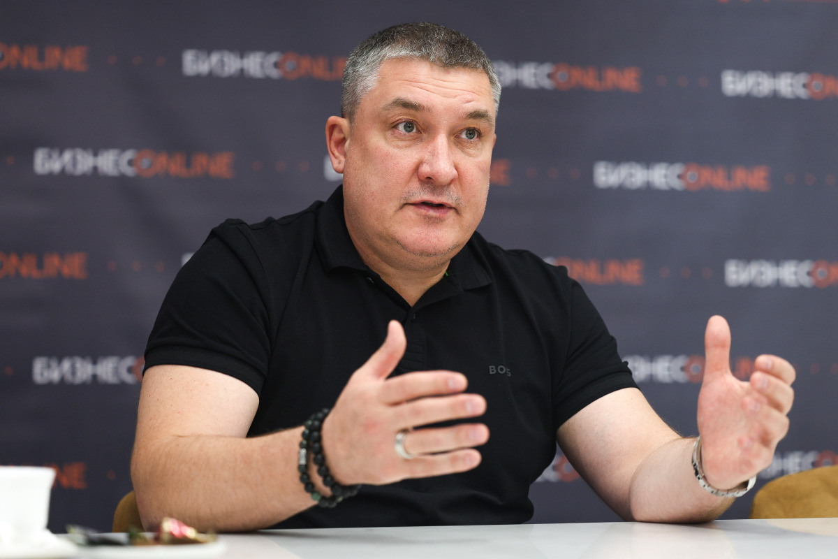    Фото: «БИЗНЕС Online»