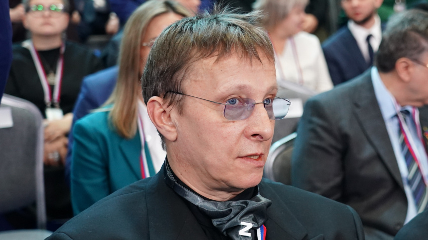    Фото: ИЗВЕСТИЯ/Павел Волков; 5-tv.ru