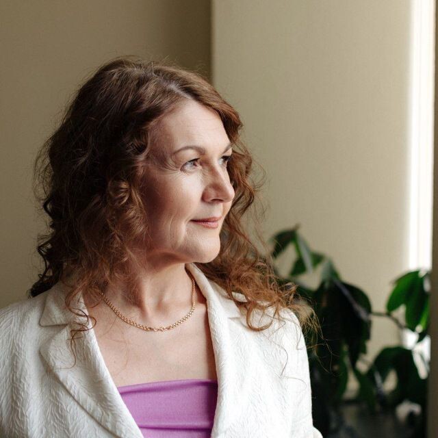 Фото Анастасии Захаровой