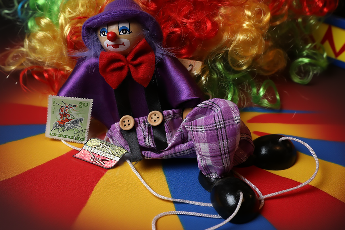 Фото Казанский цирк