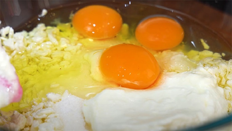 Шоколадный пирог без замеса: идеальный десерт для ленивого вечера