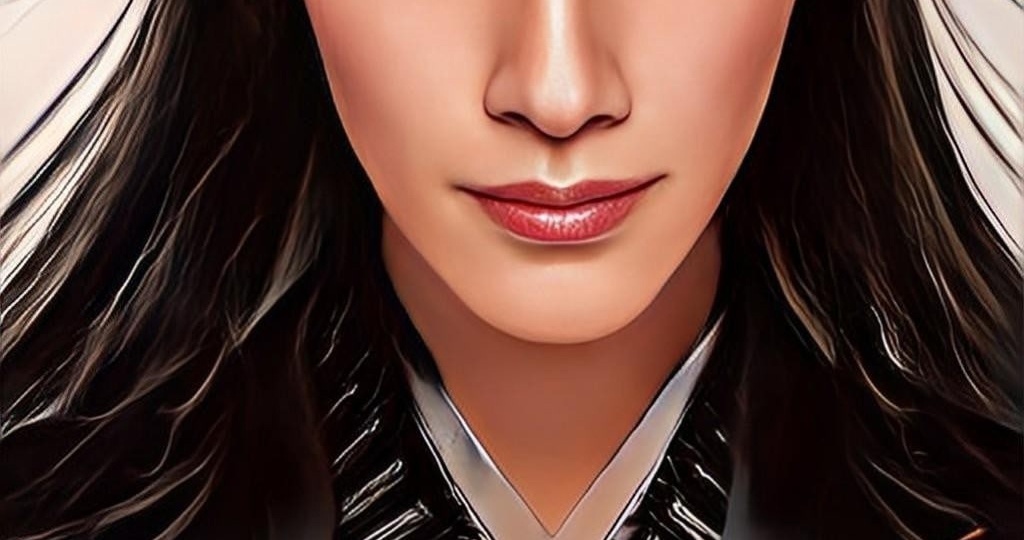 Гун Цзюнь - красавчик из "Легенды Черной реки". Краткий гороскоп по формуле души.