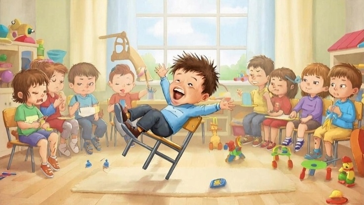 Темная сторона инклюзивного образования