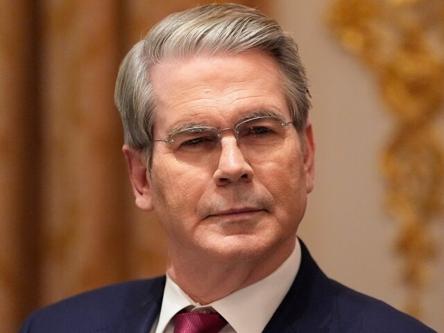    Фото: ТАСС/АР/Alex Brandon