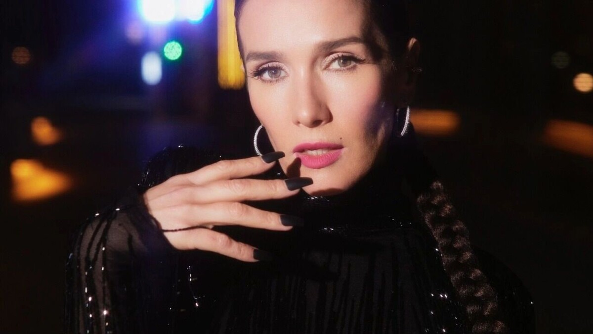 Наталия Орейро