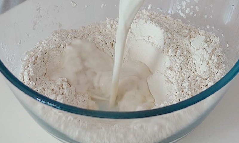 Хлебная мелочь: быстрые булочки, которые любят дети и взрослые