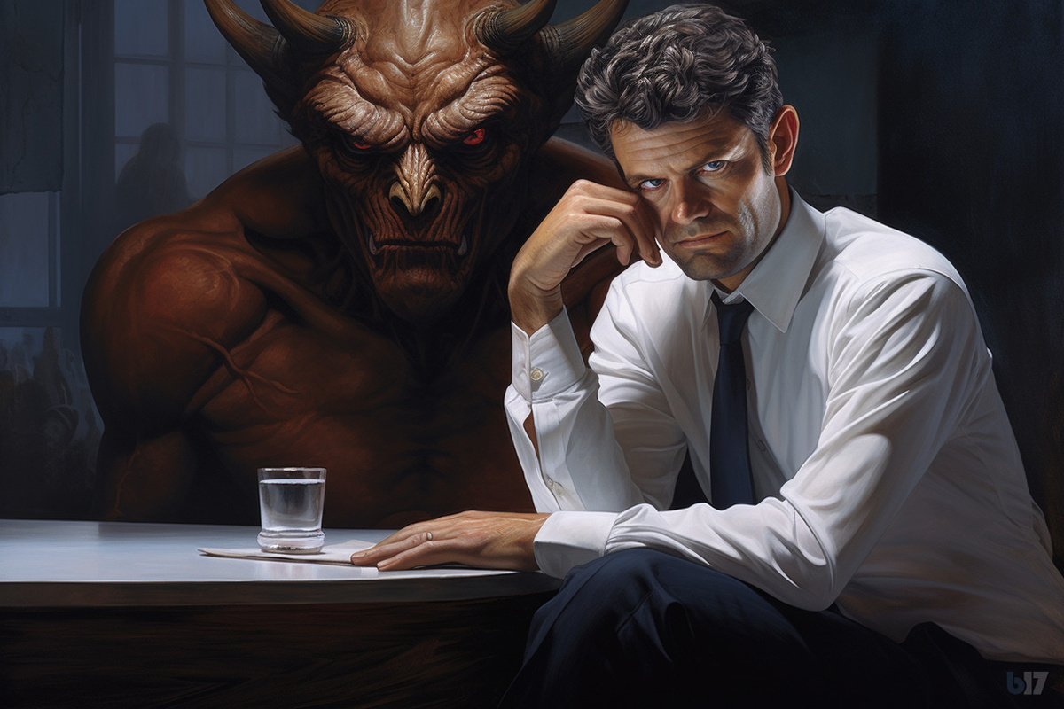 Как не ошибиться при принятии важного решения?