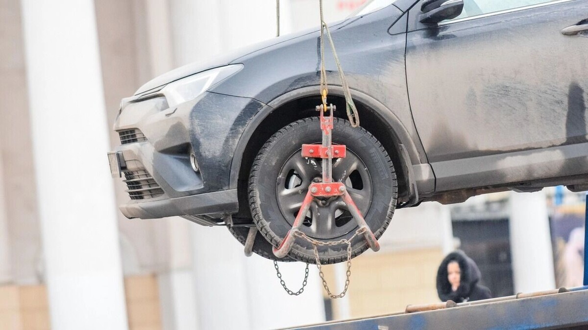 Обманули мошенники: чем рискуют покупатели автомобилей на вторичном рынке?. Фото: 1MI