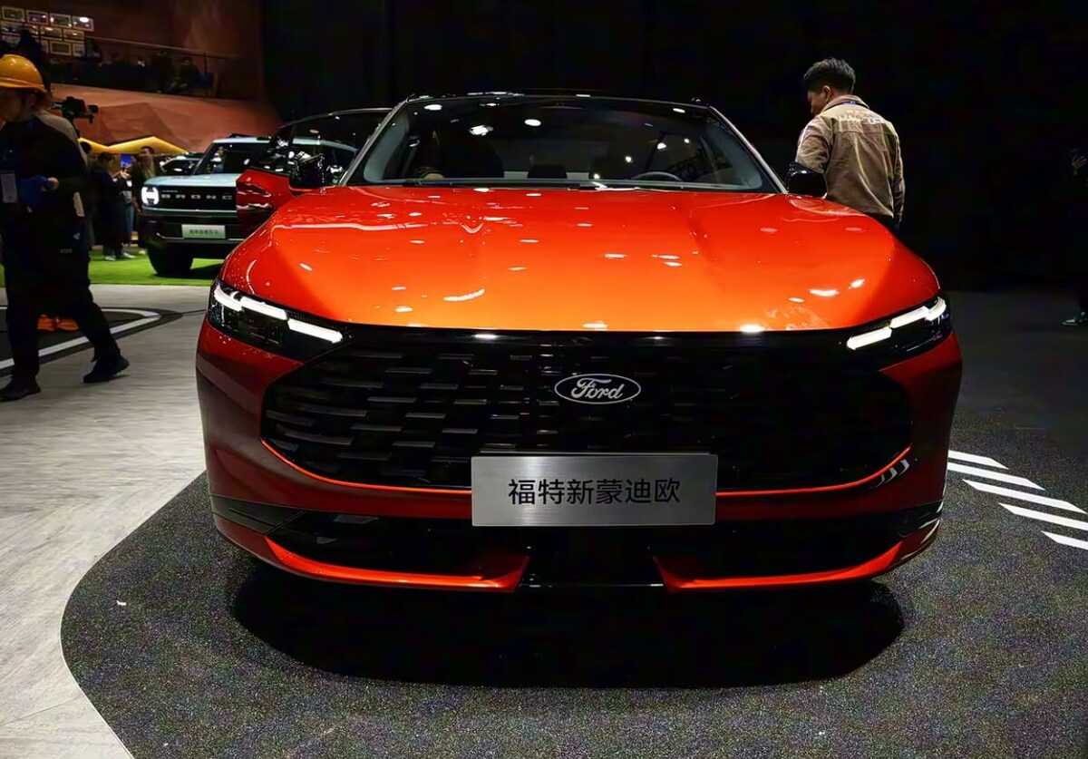 Фото: Autohome  📷
