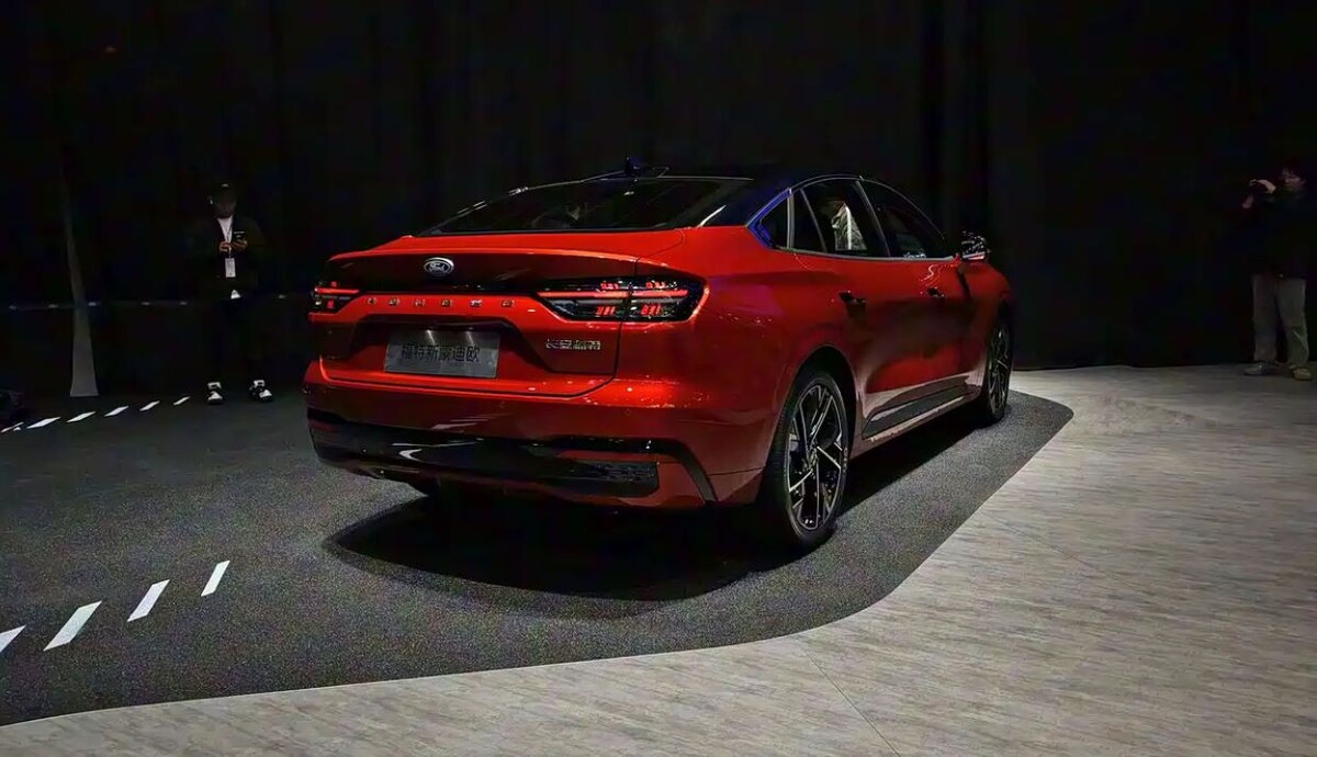 Фото: Autohome  📷
