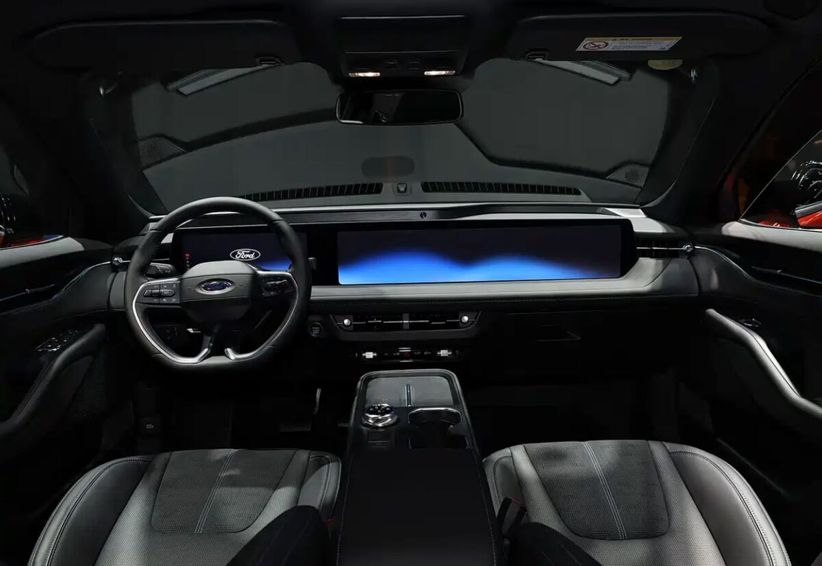 Фото: Autohome  📷
