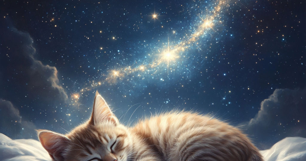 КОД ГАЛАКТИКИ: Астрология и кошачья магия. Звездный оракул: Как по дате рождения кота предсказать его судьбу и ваше совместное будущее.